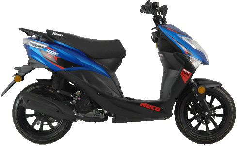 NECO ONE SX 12